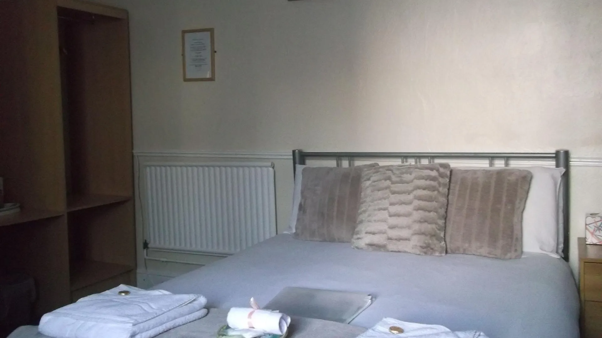 Atlantis Hotel Blackpool United Kingdom