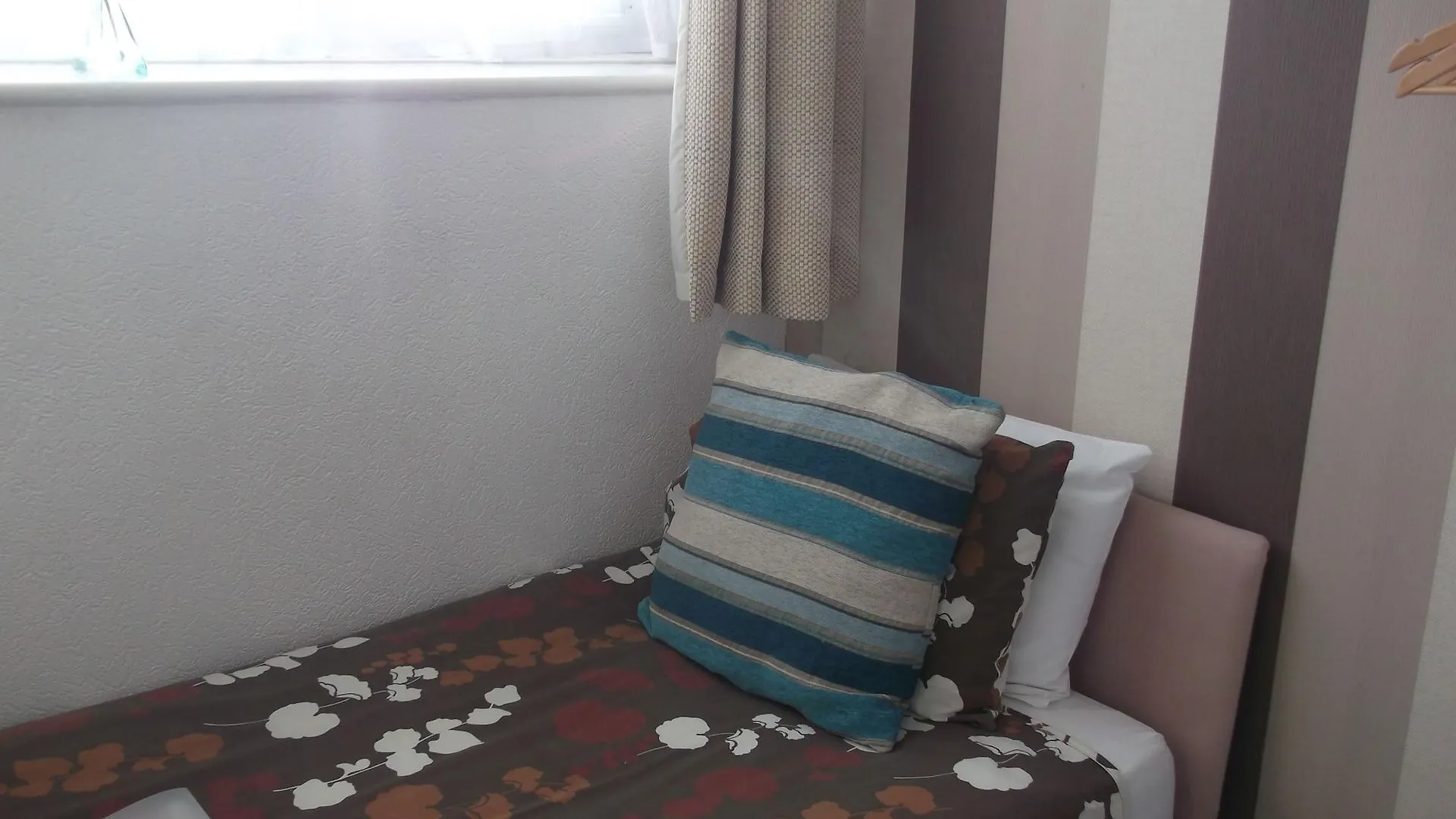 Bed & Breakfast Atlantis Hotel Blackpool
