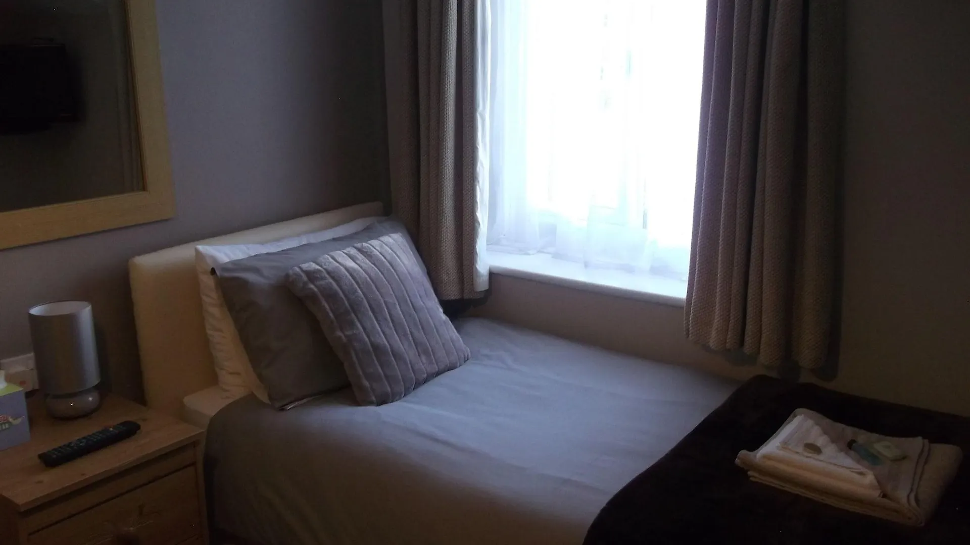 Atlantis Hotel Blackpool 3*,  United Kingdom
