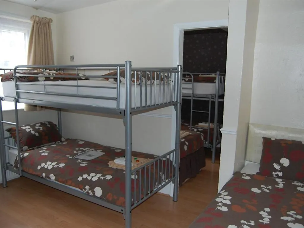 *** Bed & Breakfast Atlantis Hotel Blackpool United Kingdom