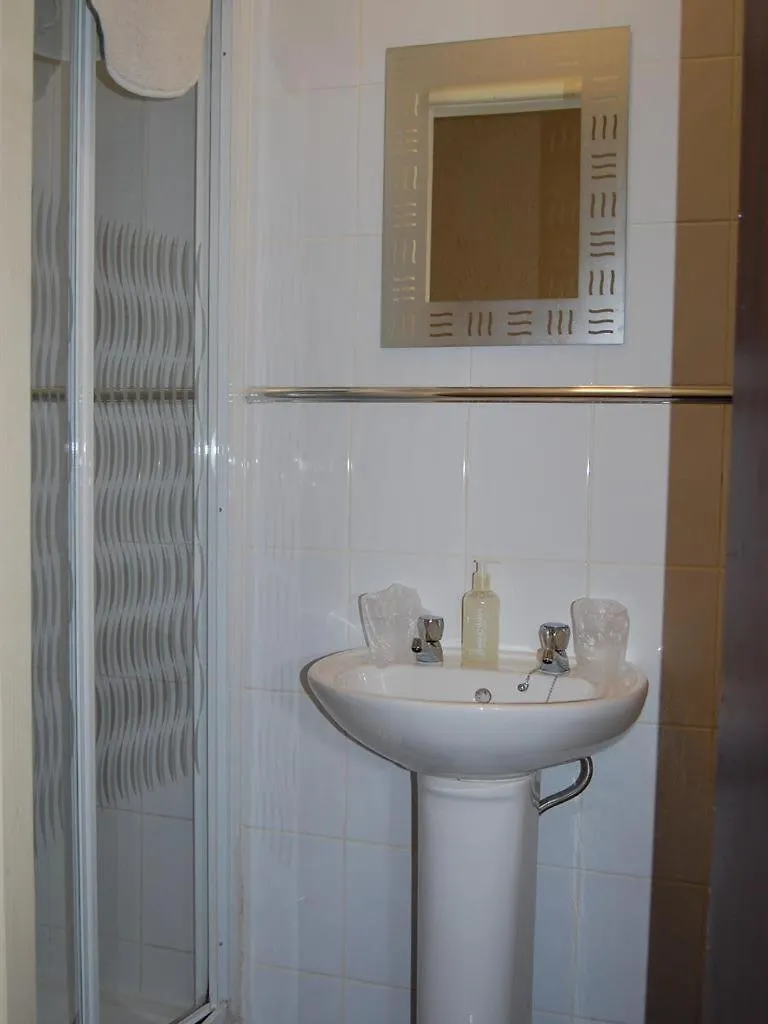 Atlantis Hotel Blackpool
