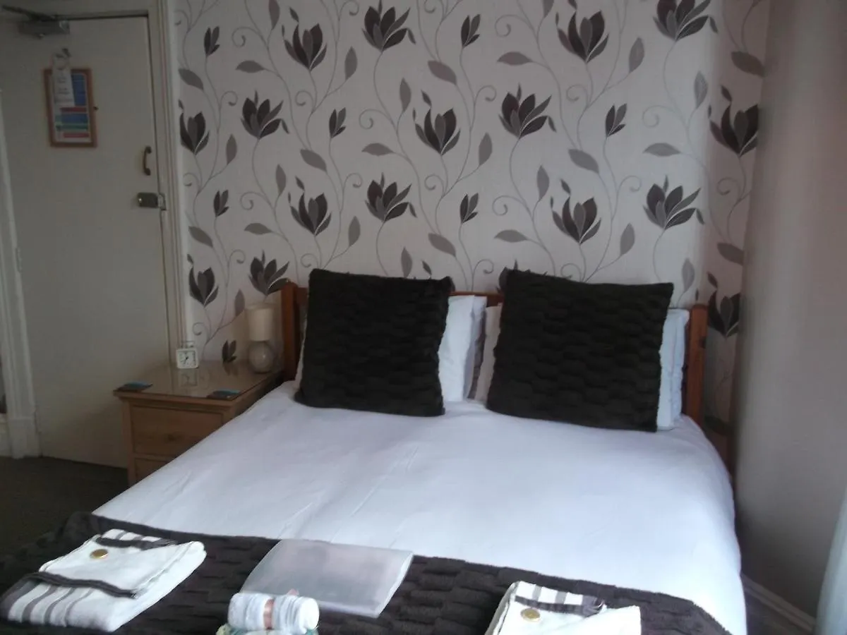 *** Bed & Breakfast Atlantis Hotel Blackpool United Kingdom