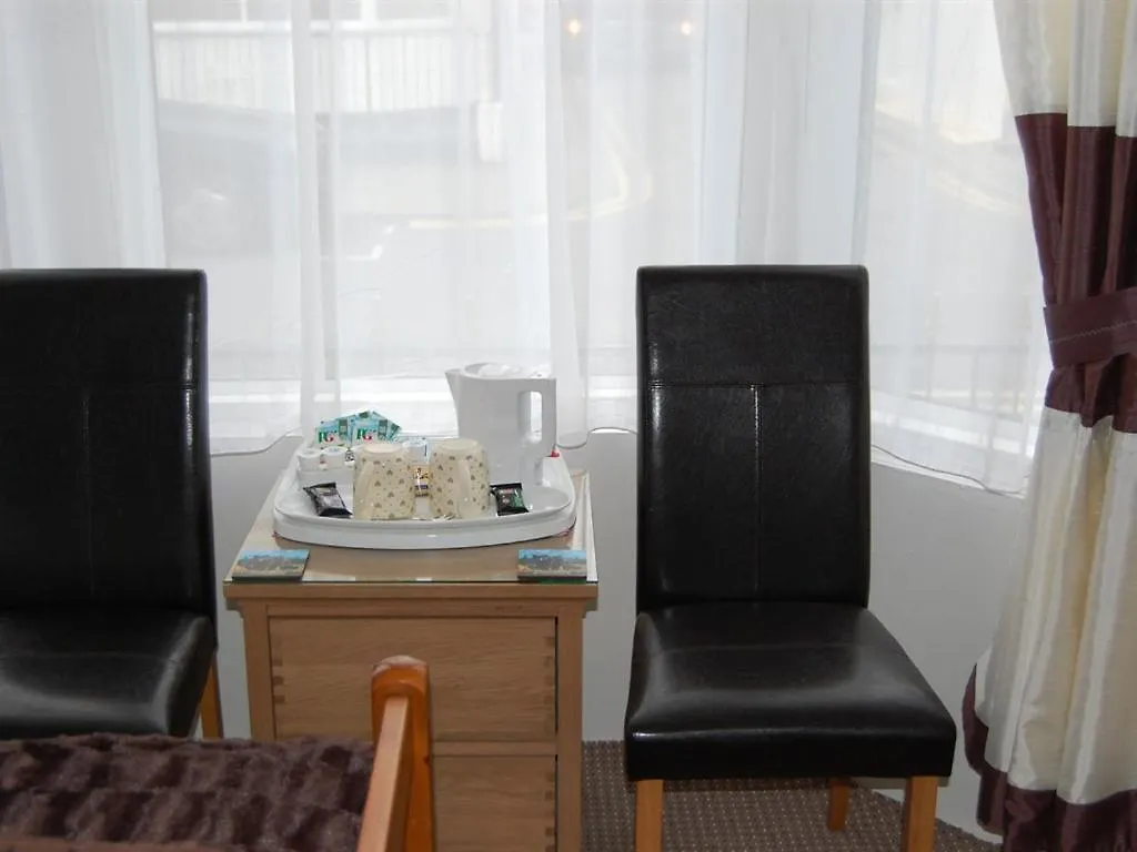 Atlantis Hotel Blackpool