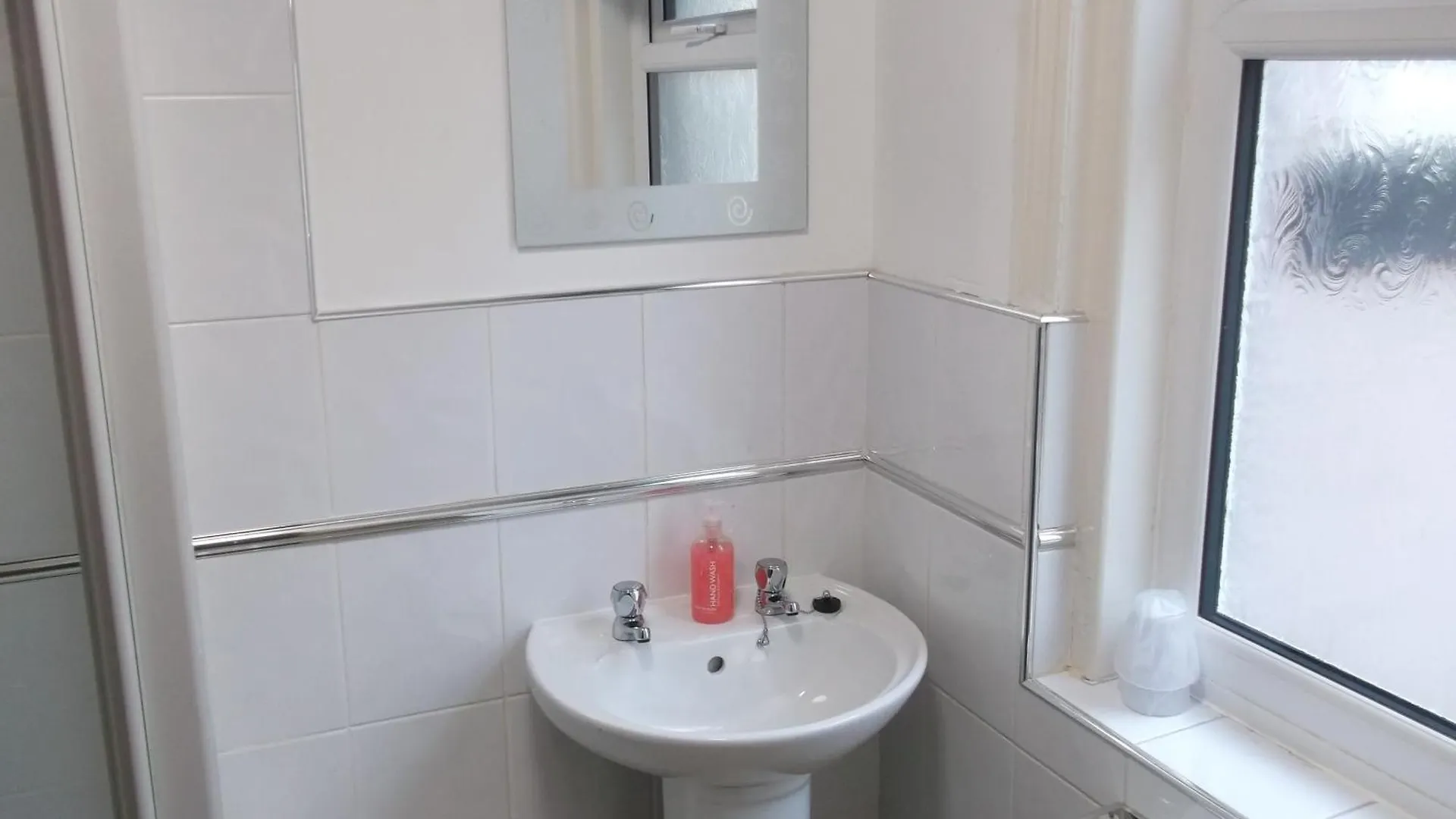 Bed & Breakfast Atlantis Hotel Blackpool
