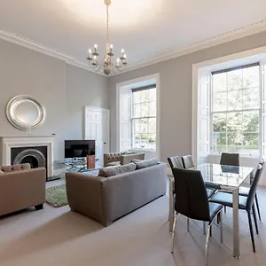 Destiny Scotland - Q-residence Appartamento