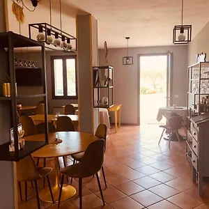 Locanda Delle Grotte Di Onferno Locanda
