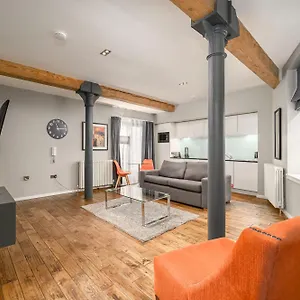 Destiny Scotland -the Malt House Appartamento